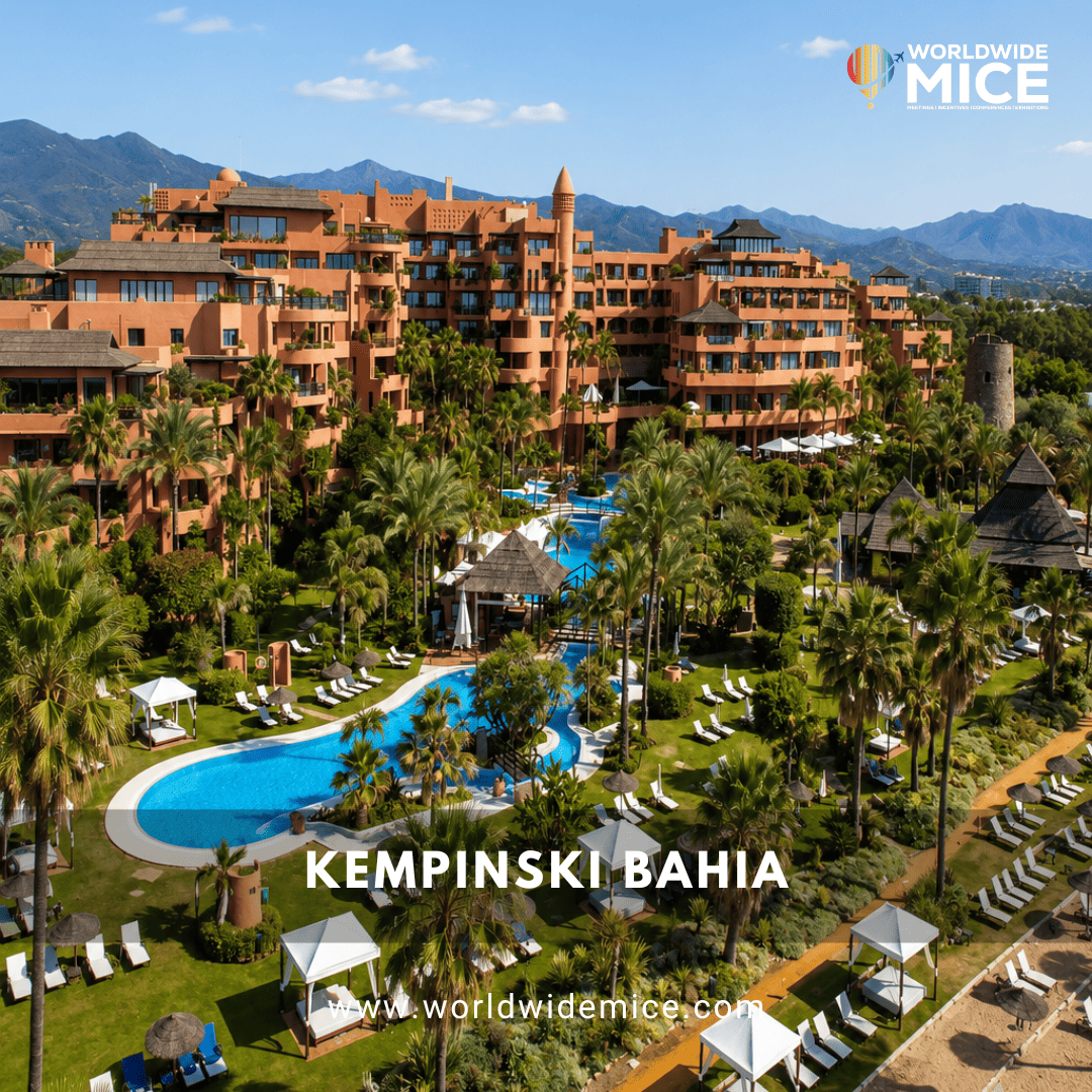 Kempinski Hotel Bahía Estepona